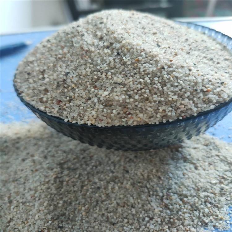 Supply of Coated Sand Cast Iron Cast Steel High Strength and High Temperature Resistance Precision Casting High Temperature Resistant Oil Field Support Fracturing Sand