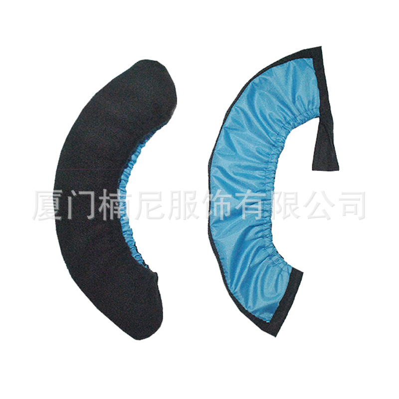 Cross-border Supply Adult Skate Skate Knife Cover All Size Absorbent Soft Breathable Flower Knife Ball Knife Skate Protective Cover