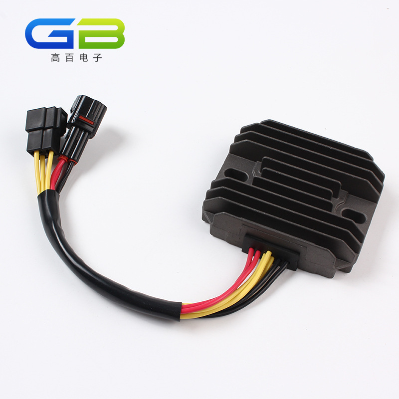 T166 Large Displacement Rectifier Suitable for 32800-41F11 32800-41g00 32800-41F10