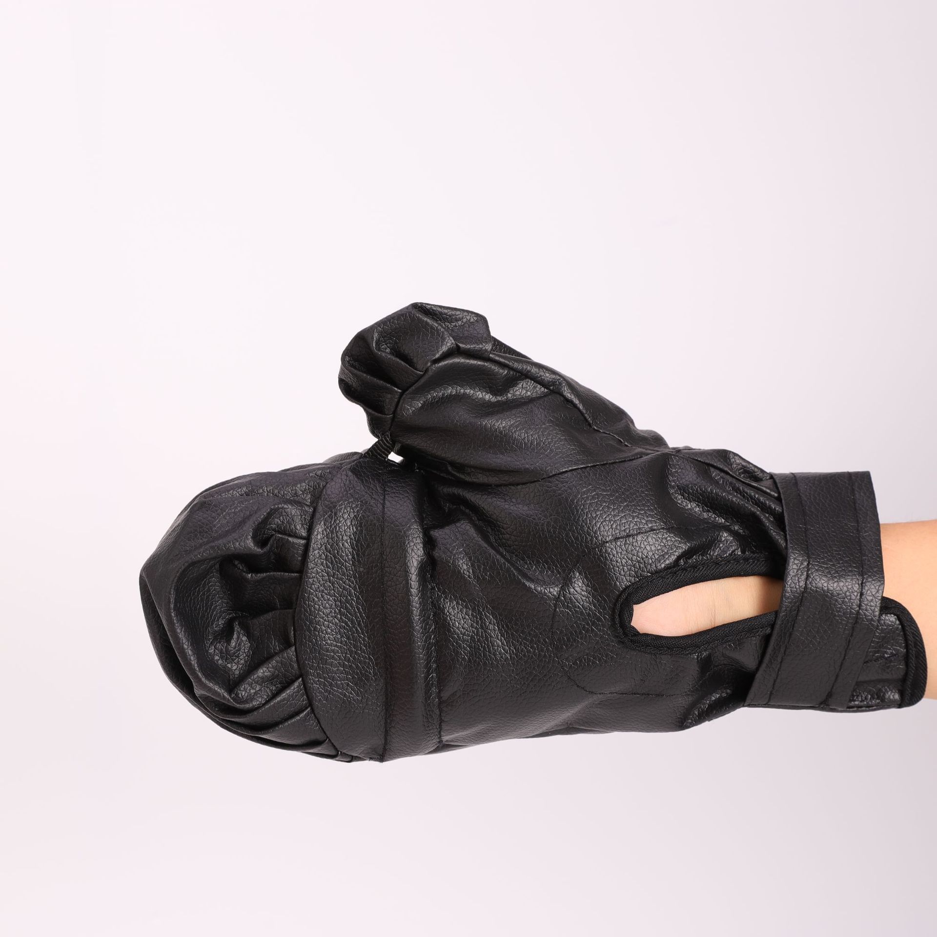 Boxing Gloves Adult Fighting Practice Training Gloves Children's Fighting Training Protective Gear Fitness One-Time Molding Boxing Gloves