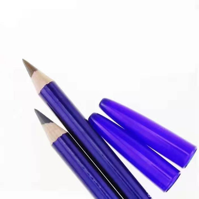 Tattoo Waterproof and Anti-Numbing Eyebrow Pencil Tattoo Embroidery Makeup Special Design Pen Non-Smudge Positioning Pen Line Mist Pen