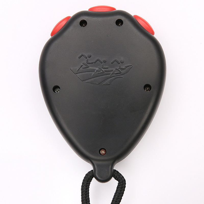 New multi-functional electronic sports stopwatch fitness running swimming timer competition referee timer wholesale