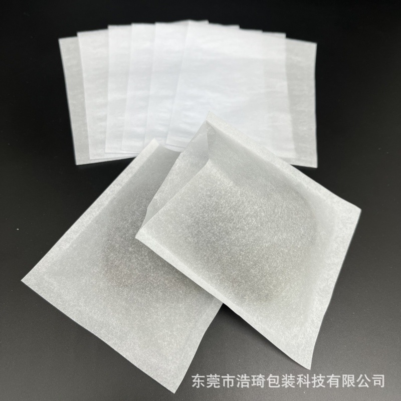 Customized Sydney Paper 17g Copy Paper Printing Shoes Moisture-Proof Paper Clothing Packaging Translucent Paper Bag