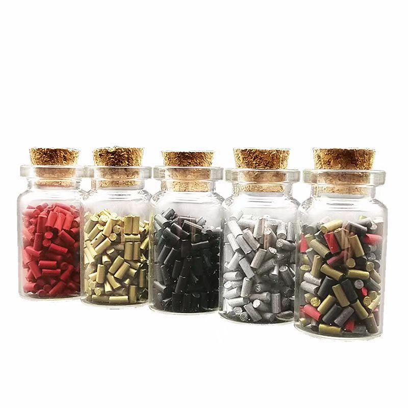 Spark Stone Kerosene Grinding Wheel Lighter Universal Flint Bottled Flint and Accessories Set Wholesale Flint Particles