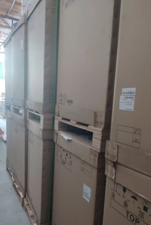 Outdoor Battery Cabinet Ibbs300T New Original Packaging Default Item