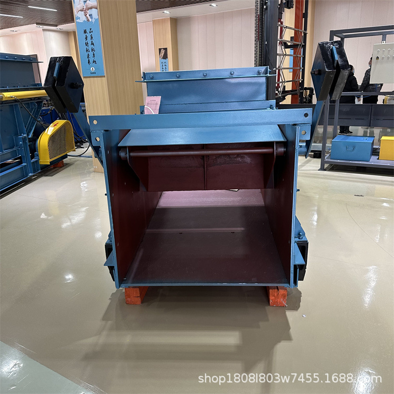 Gld1500/7.5/S Mining Belt Coal Feeder Manufacturer Material Transfer Uniform Belt Feeder