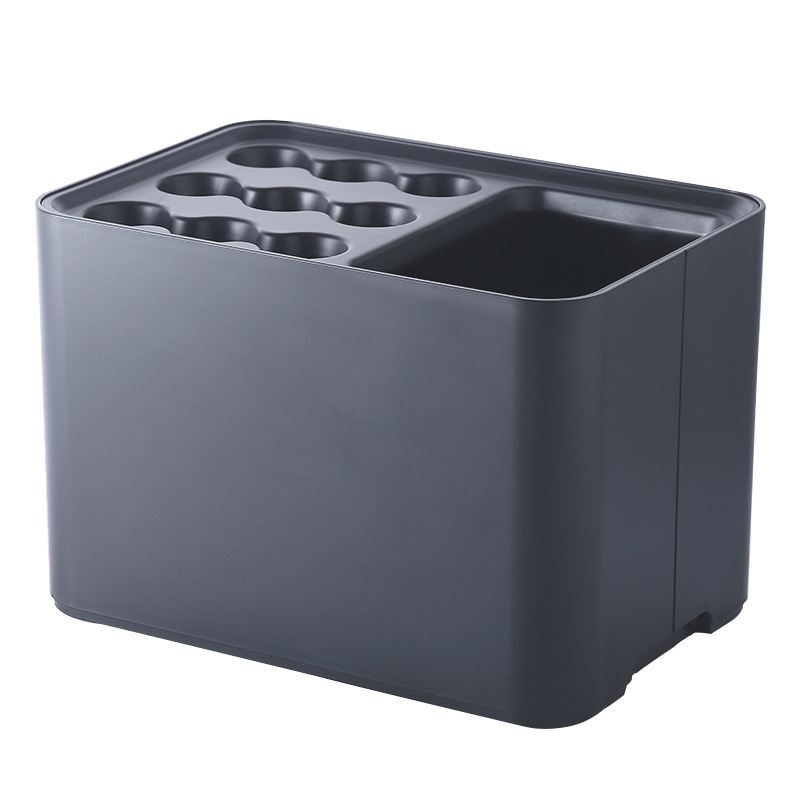 Mai Baolong Factory Outlet Large Household Umbrella Storage Rack Umbrella Storage Barrel Umbrella Rack