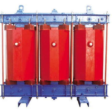 Production BKSC-180/10-6 Shunt Reactor Taizhou Huangyan Hongye Transformer Factory