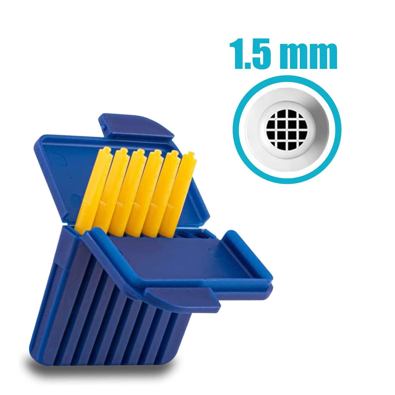 New Stark cerumen cap hearing aid accessories cerumen-proof cap filter dust-proof net cover baffle earwax net cover