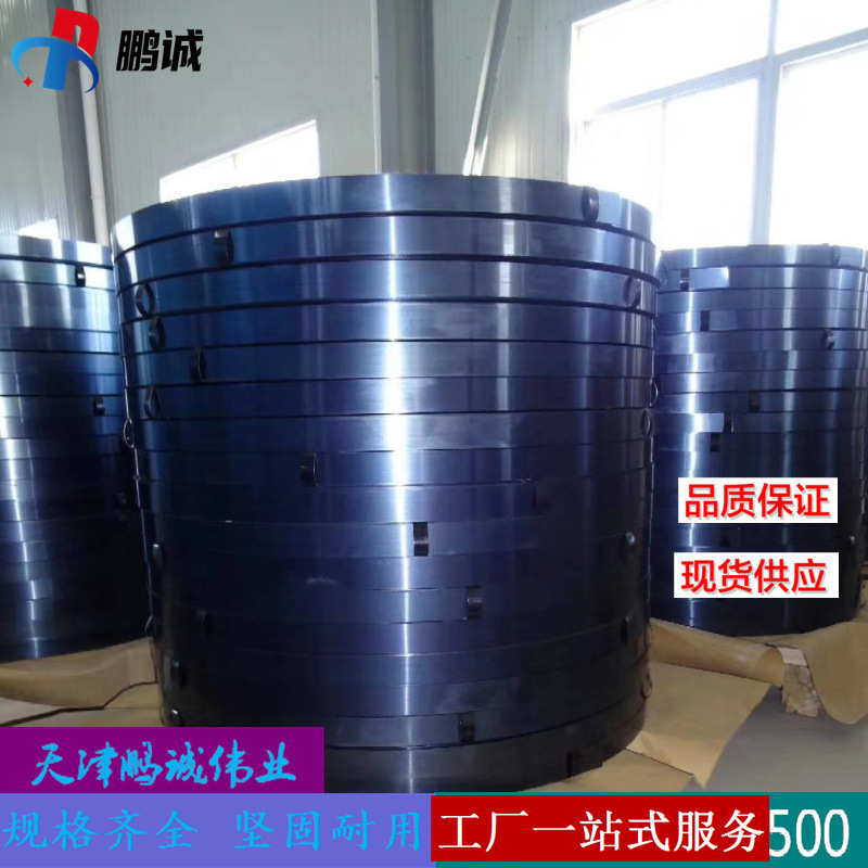 Стальная упаковочная лента Q195 горячего цинкования национального стандарта, упаковочная лента из железа Q235B, черная стальная лента, Тяньцзинь