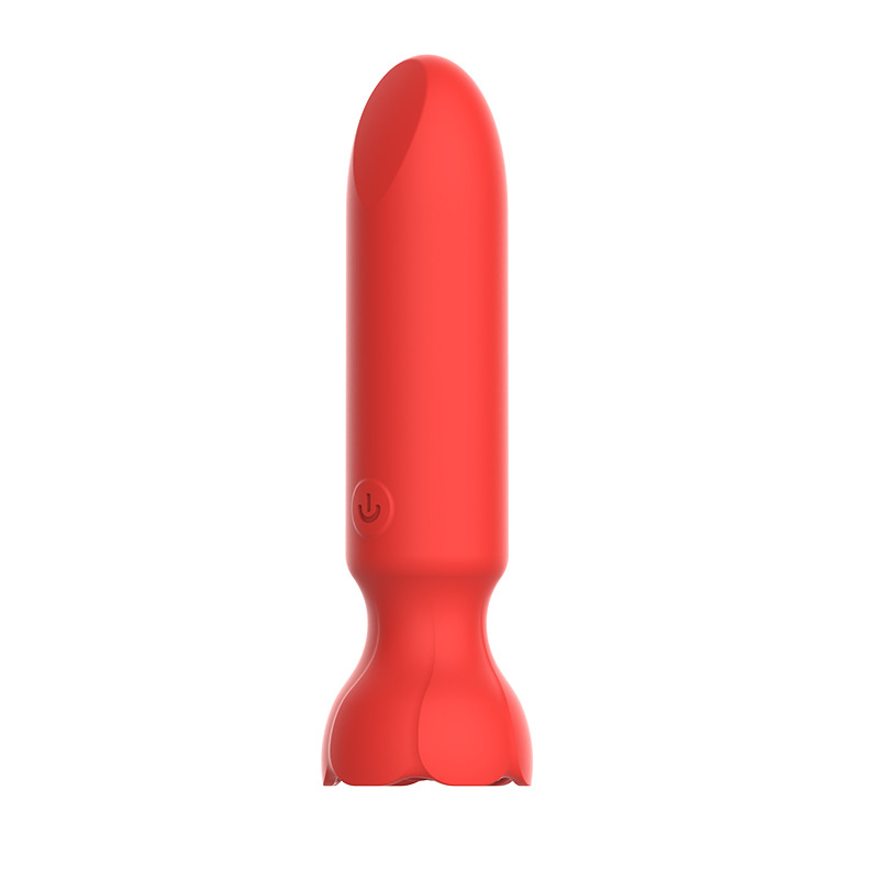 Mini vibrator bullet lipstick jumping egg female masturbator massage stick adult products manufacturers wholesale