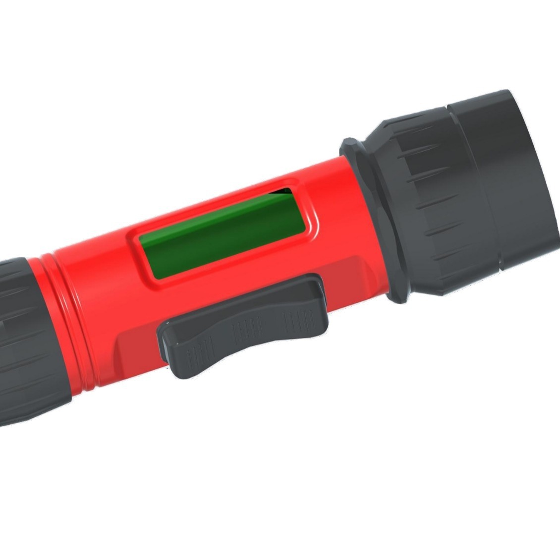 Water Depth Water Temperature Measuring Instrument Emergency Rescue Ultrasonic Depth Finder Handheld Water Temperature Detector