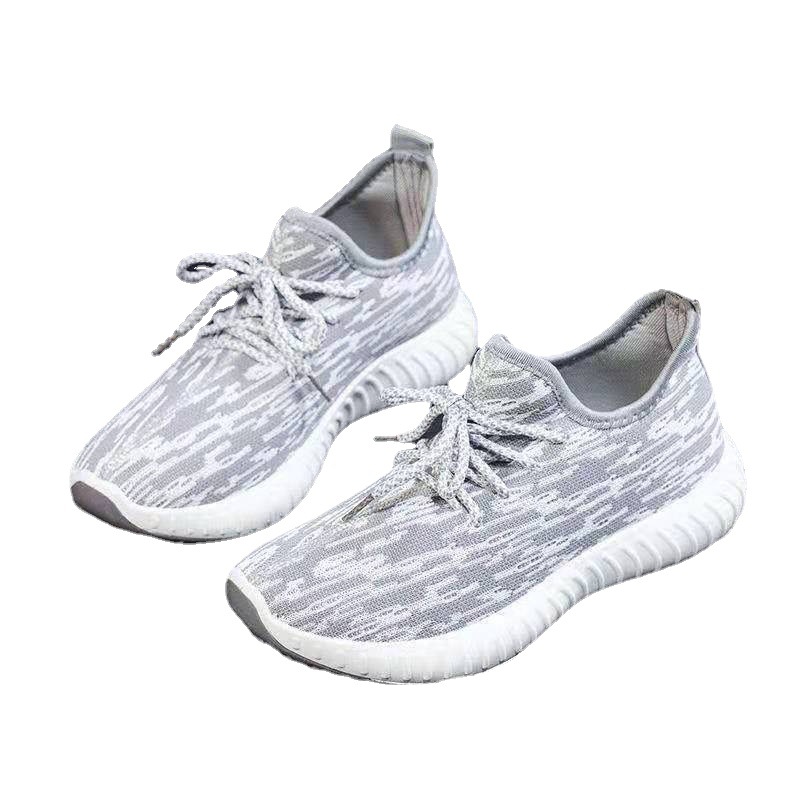 Special Sports Shoes for Men and Women for River Rafting, Old Beijing Cloth Shoes, Fashionable Casual Shoes, Thick-Soled Running Coconut Shoes