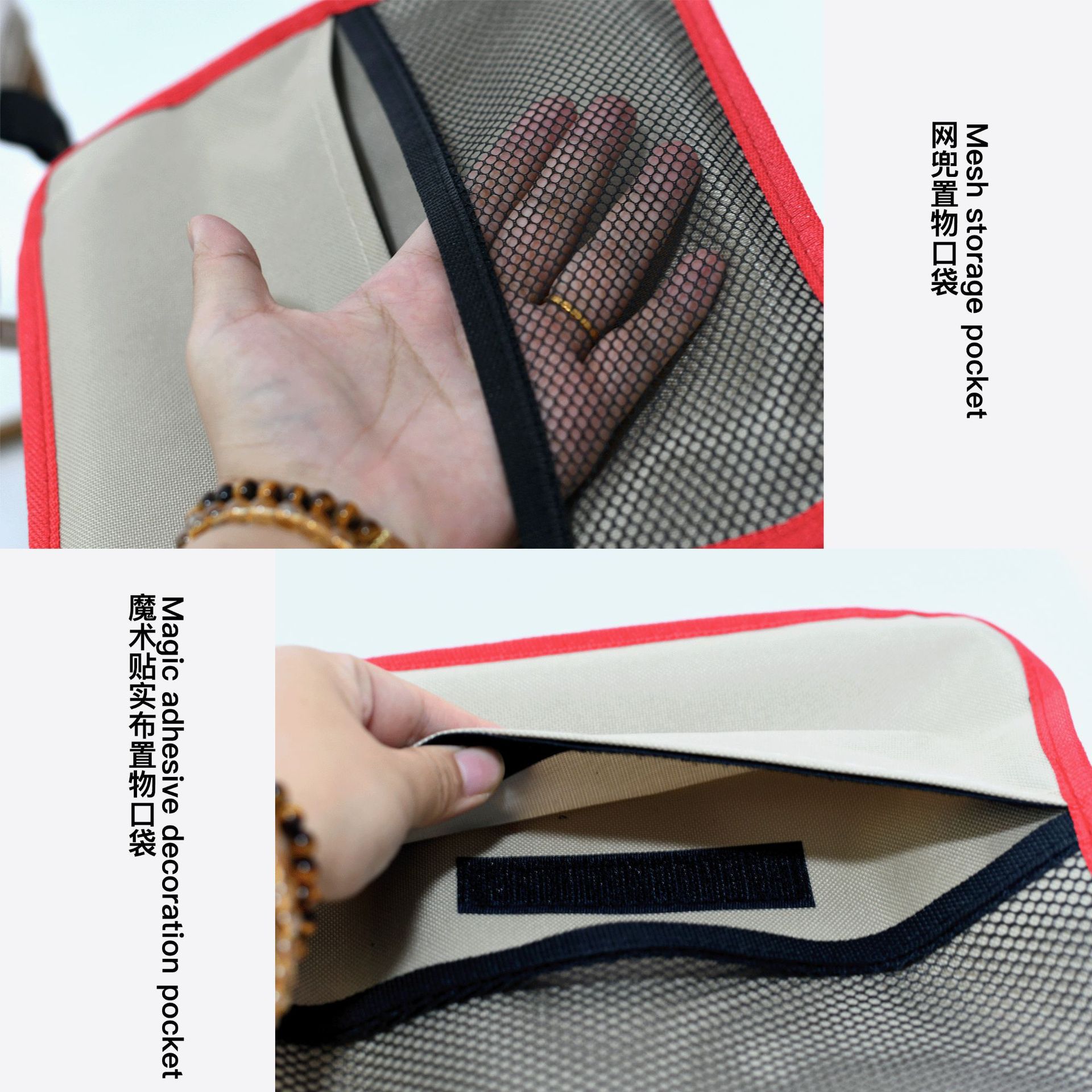 Outdoor Folding Chair Handbag Stool Home Camp Chair Travel Pencil Case Little Mazar Fishing Subway High-speed Rail Queuing Folding Stool