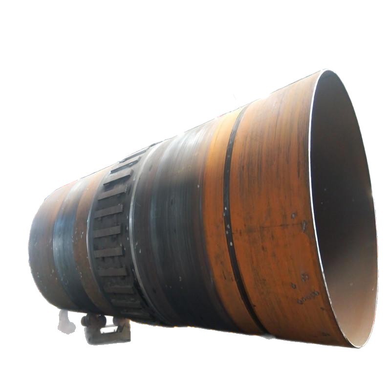 Quartz Sand Slag Removal Quartz Tube Calcination Kiln Zinc Oxide Iron Oxide Rotary Kiln Magnesium Oxide Kiln Manufacturer