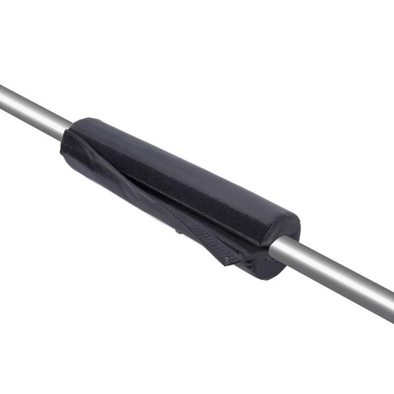 Barbell Shoulder Pad Foam Squat Shoulder Pad Weightlifting Neck Pad Thickened Weightlifting Protective Cover Hip Bridge Hip Push Barbell Cover