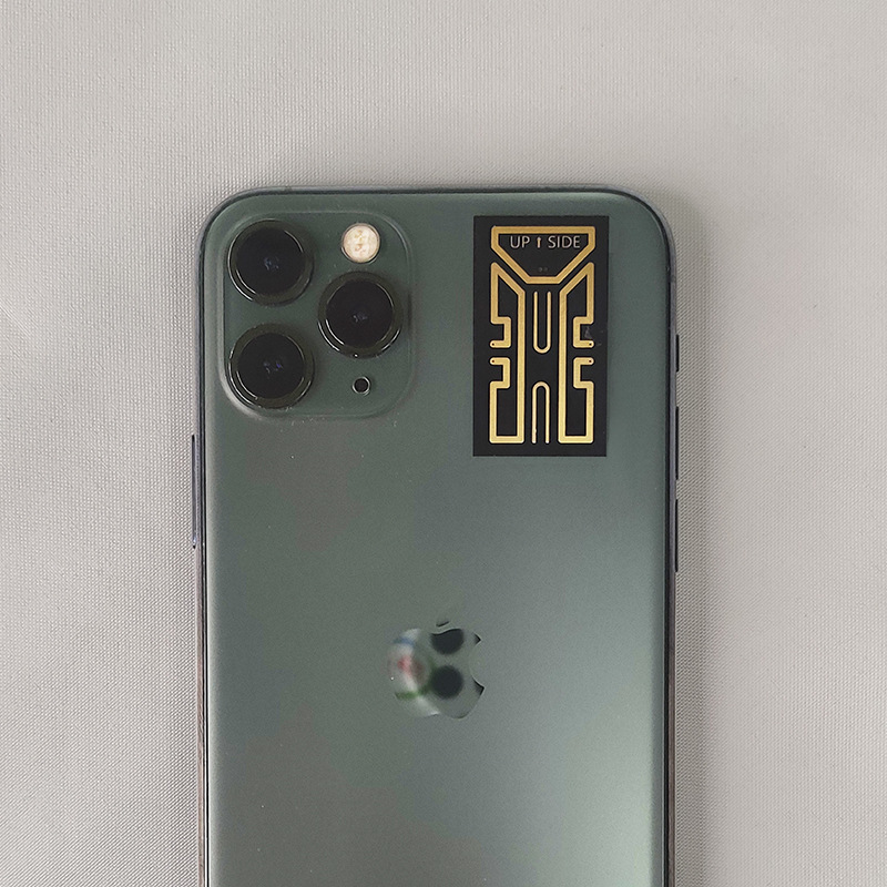 Big Sale Temu Mobile Phone Intercom Drone 2g 5g Signal Amplifier Mobile Phone Signal Enhancement Patch