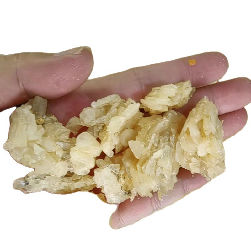 Bottled Snow Frog Oil Block Oil, Refined Oil, Crushed Oil, Dessert Hotel, Dried Frog Oil, Northeast Changbai Mountain Joint Cross-Border Shipping