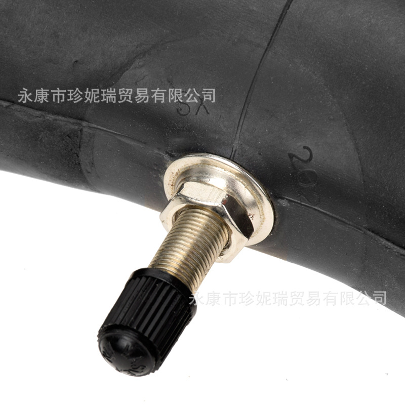Mini cross-country motorcycle 2.50/2.75-14 60/100-14 front inner and outer tire straight mouth CRF50 PW50