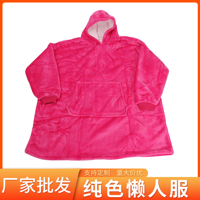 Пуловер-платье с капюшоном, утепленная флисовая одежда для улицы