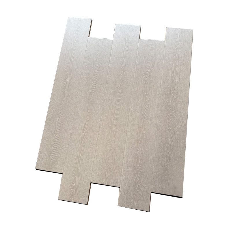 Composite Engineered Wood Flooring 12mm Home Decoration Environmentally Friendly High Configuration High Wear Resistance Moisture-Proof Underfloor Heating Wood Flooring