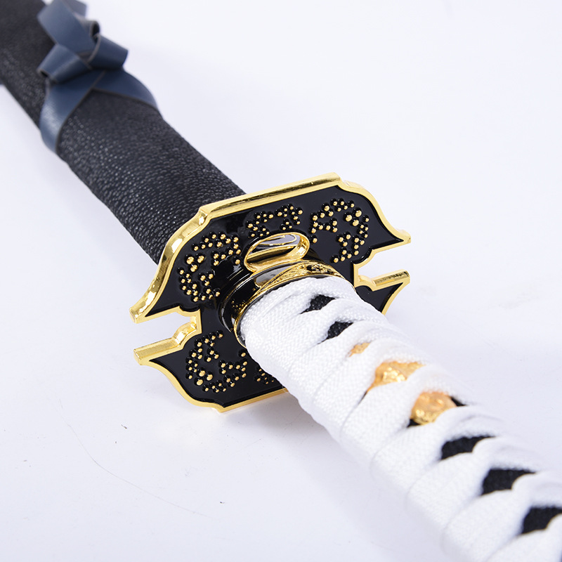 Devil May Cry 5 Vergil Nero Cosplay Peripheral Weapons Father Flame Unsharpened Wholesale Cross-Border Collectibles