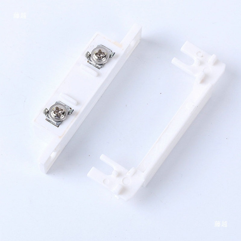 Mc-31 Saili Door Magnetic Alarm Door and Window Magnetic Detector Door Magnetic Switch Magnetic Reed Sensor Normally Closed