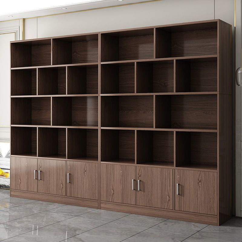 Wine Cabinet Display Cabinet Living Room Household Floor-Standing Multi-Layer Red Wine Product Display Cabinet Storage Storage Cabinet Wine Rack Tea Cabinet