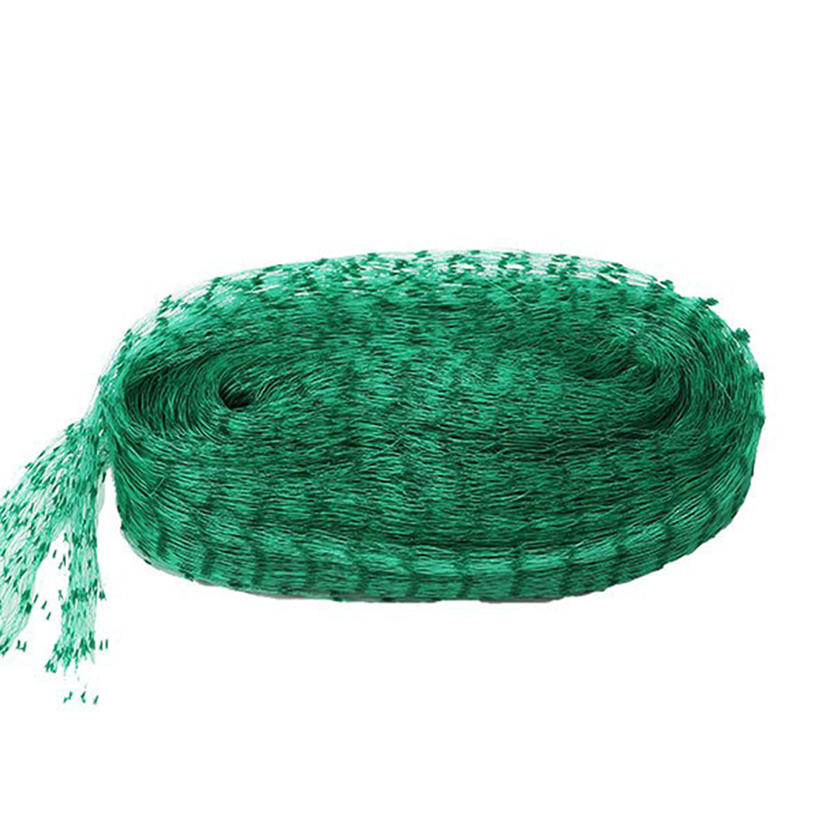 Cross-Border Gardening Anti-Bird Net One-Way Extrusion Single Wire Protective Net Agricultural Household Anti-Hail and Anti-Bird Net Bird Net