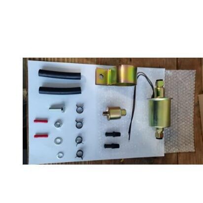 E8012S Automobile Fuel Pump Electronic Pump External Pump Oil Transfer Pump E8012S E8016S E8043