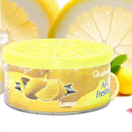 Cross-Border Air Freshener Toilet Deodorizer Solid Fragrance Household Bathroom Fragrance Deodorizer