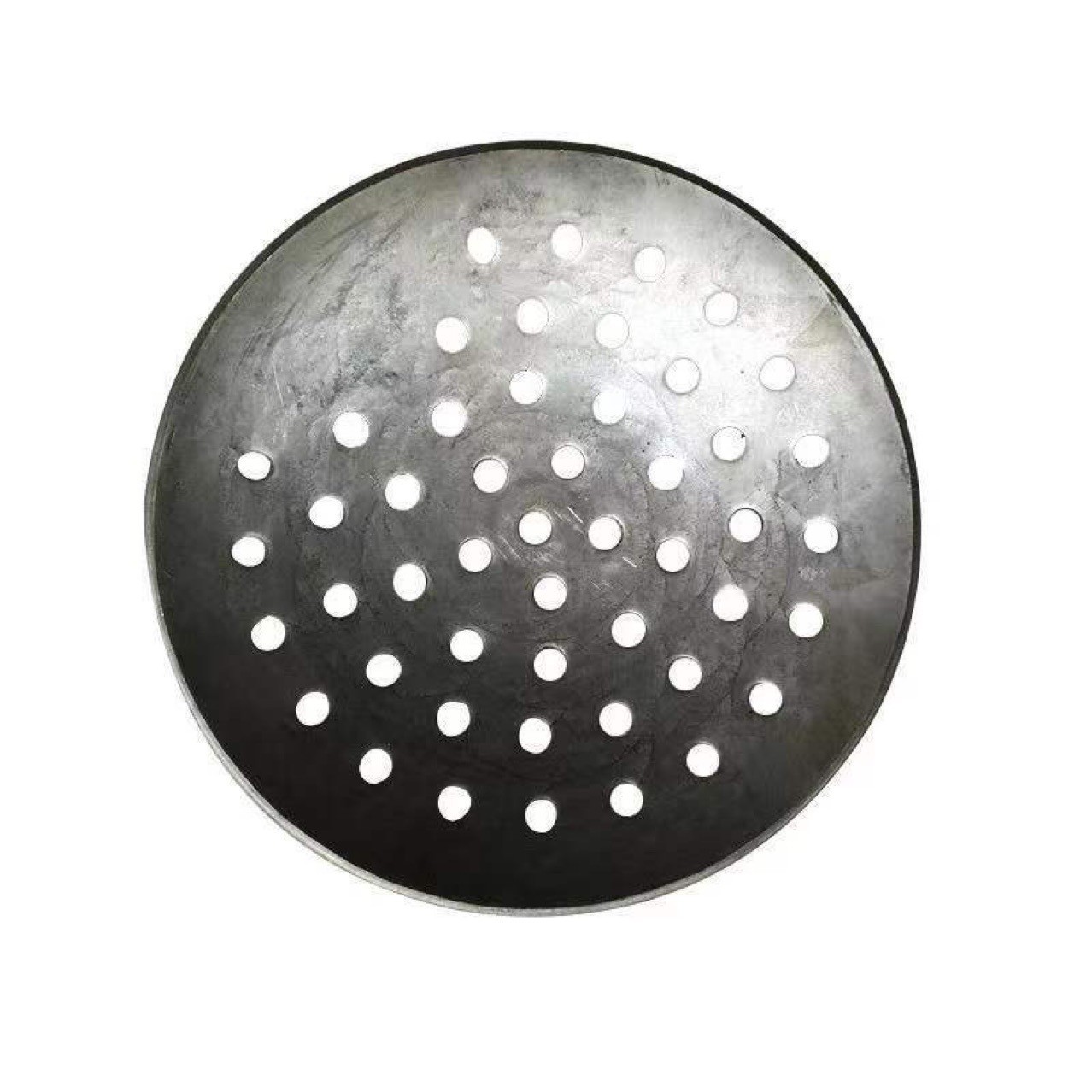 Die casting consumables stainless steel slag spoon aluminum slag spoon factory direct die casting machine accessories scoop aluminum spoon