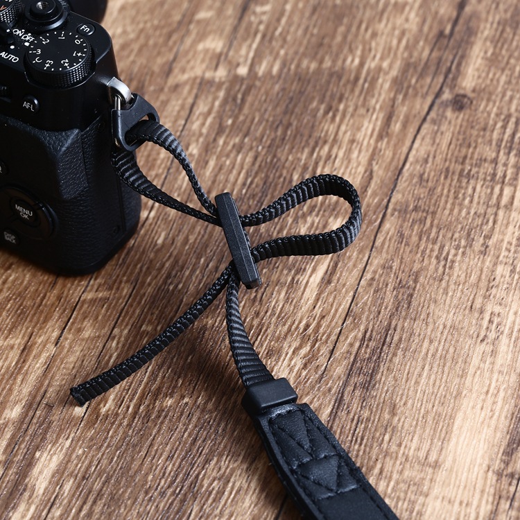Walking donkey camera strap conversion buckle triangle collar micro SLR camera strap conversion buckle kit adapter ring