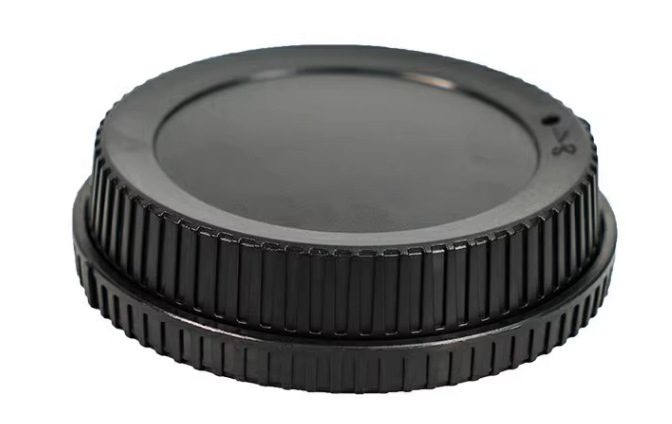 Wholesale Wordless Z Front and Rear Cover, Suitable for Mirrorless Z Series Front and Rear Cover Complete Set