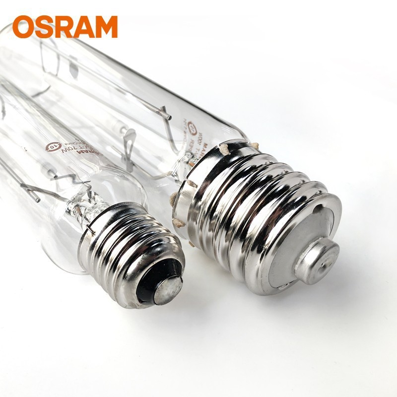 Osram High-Pressure Sodium Lamp Nav-T 70W 100W150W250W400W1000W Highway Lighting Bulb