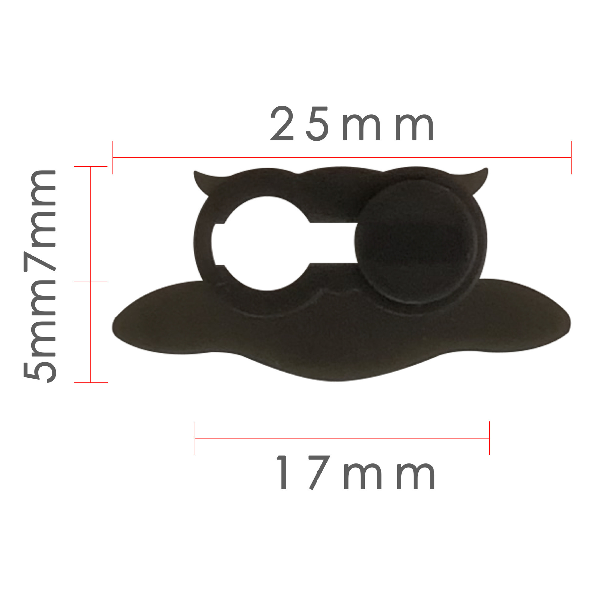 Cross-Border Popular Camera Protective Cover, Universal Anti-Peep Privacy Cover for Mobile Phones, Computers and Tablets, Camera Privacy Cover