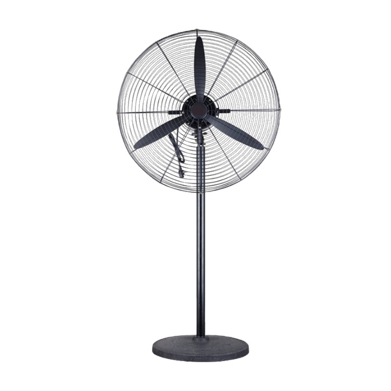 Fan Floor Fan Industrial Fan Floor Industrial Fan Electric Fan Industrial Powerful Fan Horn Fan Factory Electric Fan