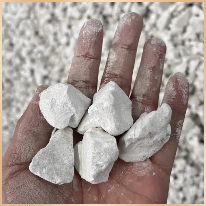 Wholesale of Quicklime Blocks 12.5kg Manufacturer Indoor Household Room Wardrobe Warehouse Flat Moisture-Proof Powder Anti-Mold Insect Repellent