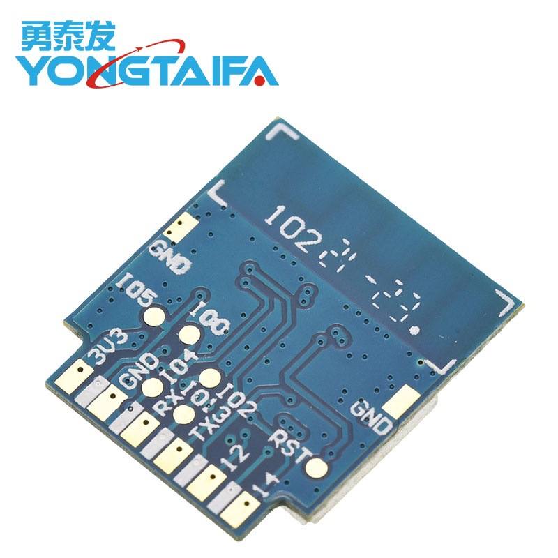 Esp8266 Esp-02S Tywe2S Serial Wireless Wifi Transceiver Module Compatible with Esp8266