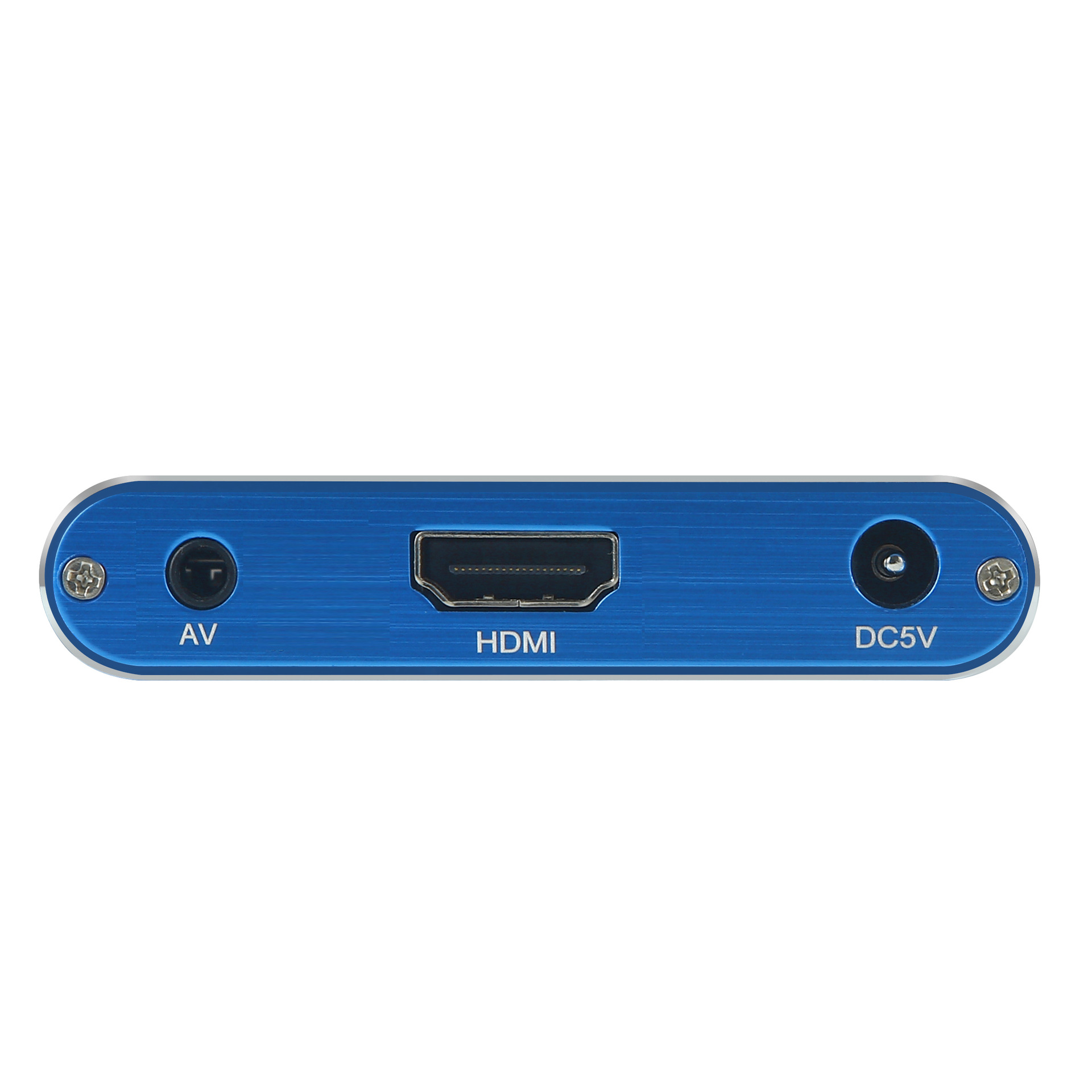 Mini 1080P Full HD Multimedia Player Media Player Advertising Machine Driving School Modification Cycle