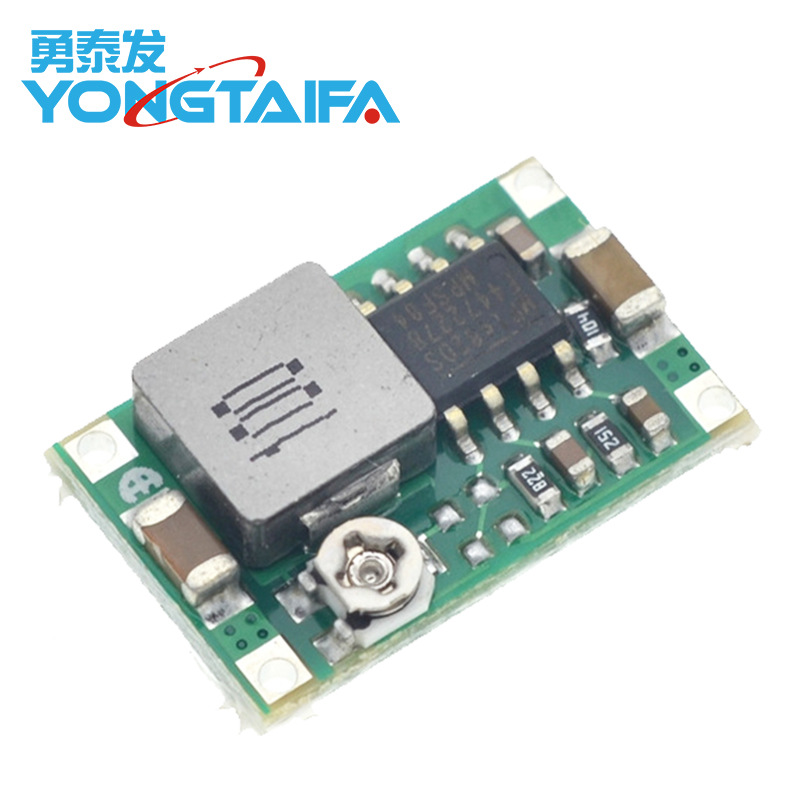 Mini360 Aircraft Model Power Supply Step-Down Module Dc Dc Ultra-Small Power Supply Module Vehicle Power Supply Super Lm2596