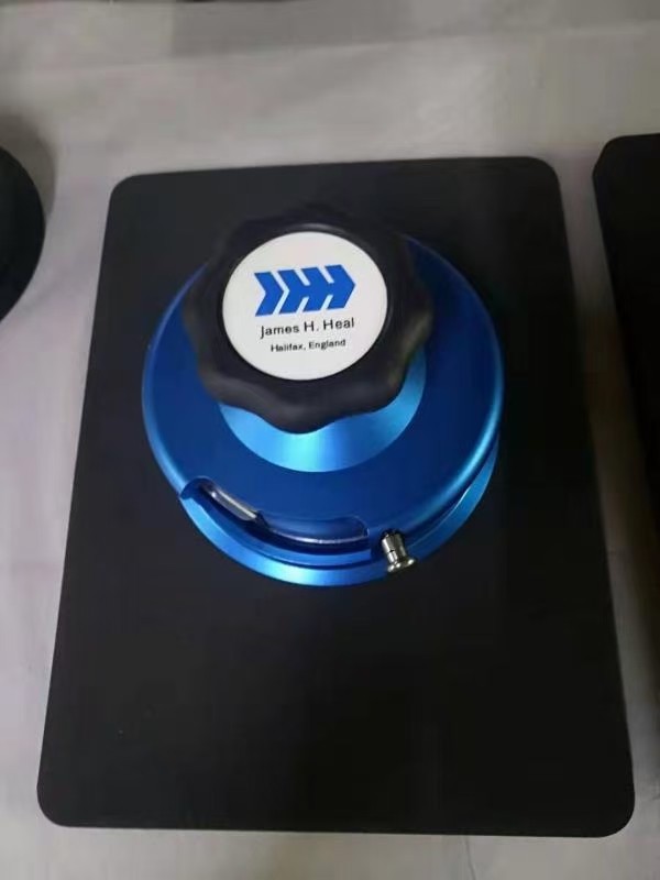 Граммовый метр для дисковых образцов James.H.Heal из Великобритании