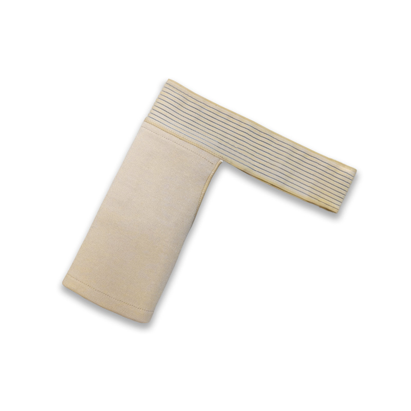 Vbosi Shoulder Protector Breathable Equipment Pressurized Warm Thin Cold-Proof Shoulder Protector Men and Women Protective Gear Factory Wholesale