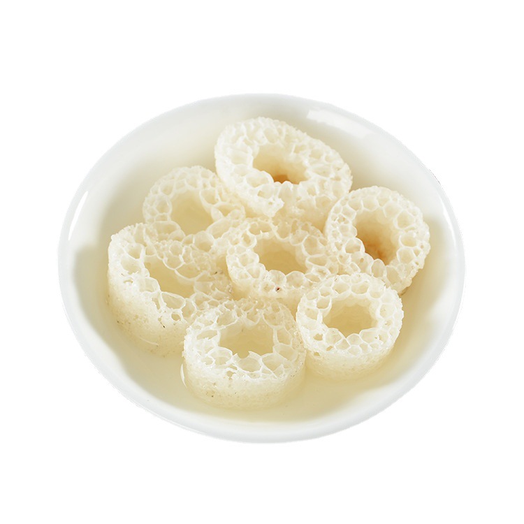 50g bagged dried bamboo sundry promotion specialty fresh bamboo sundry goods bagged bamboo Sheng non-smoked sulfur Origin one-piece delivery