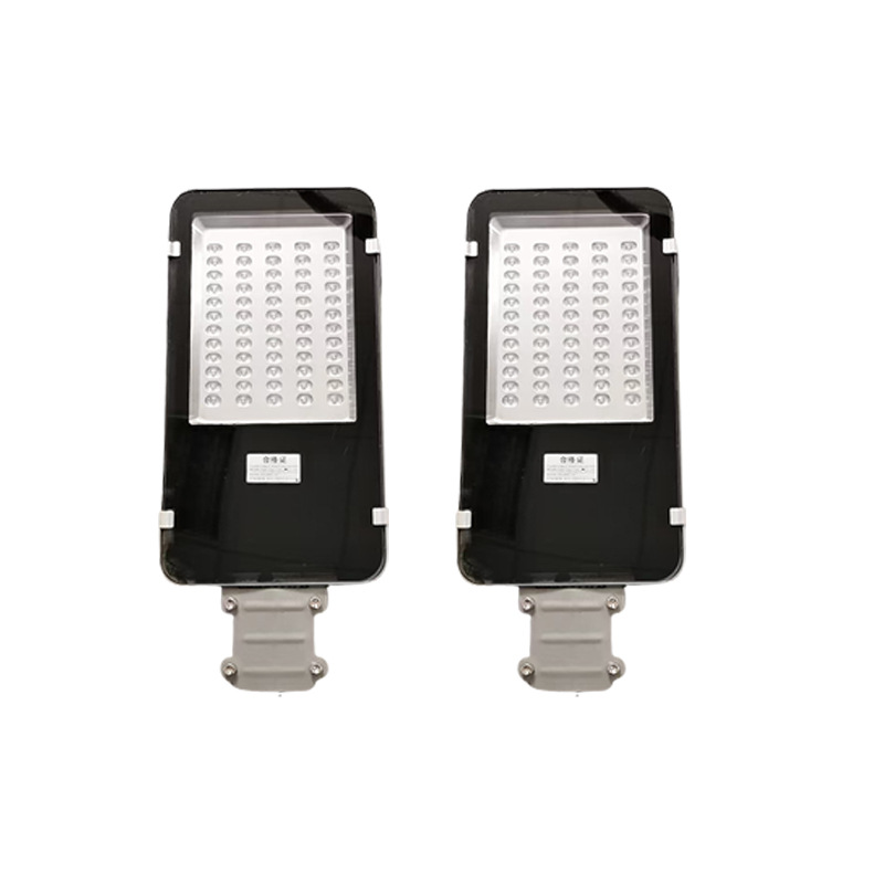 Led Street Lamp Head Led Street Lamp Bracket Rural Road Street Lamp Arm Street Lamp Head