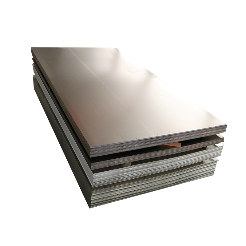 Factory Direct Hair Processing Customized Open Plate Anti-Skid Pattern Plate Hot-Rolled Steel Plate Laser Cutting Q355B Steel Plate