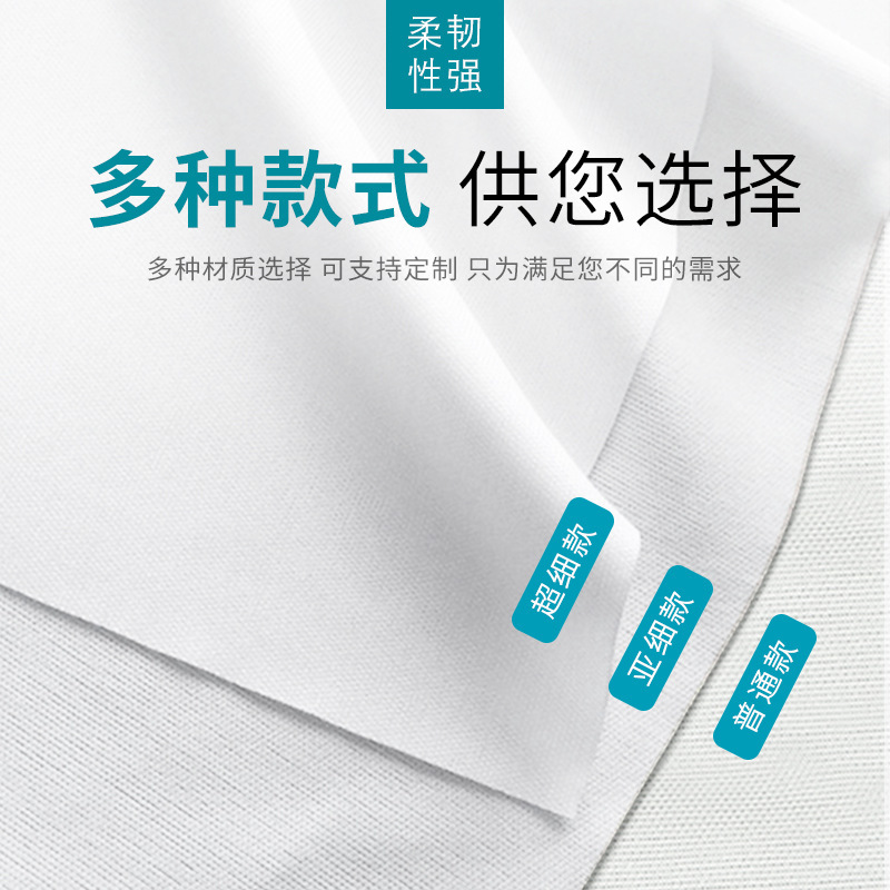 Factory Wholesale Industrial Dust-Free Cloth for Mobile Phone Screen Cleaning, Precision Instrument Uv Special Dust-Free Cloth, Industrial Wiping Cloth