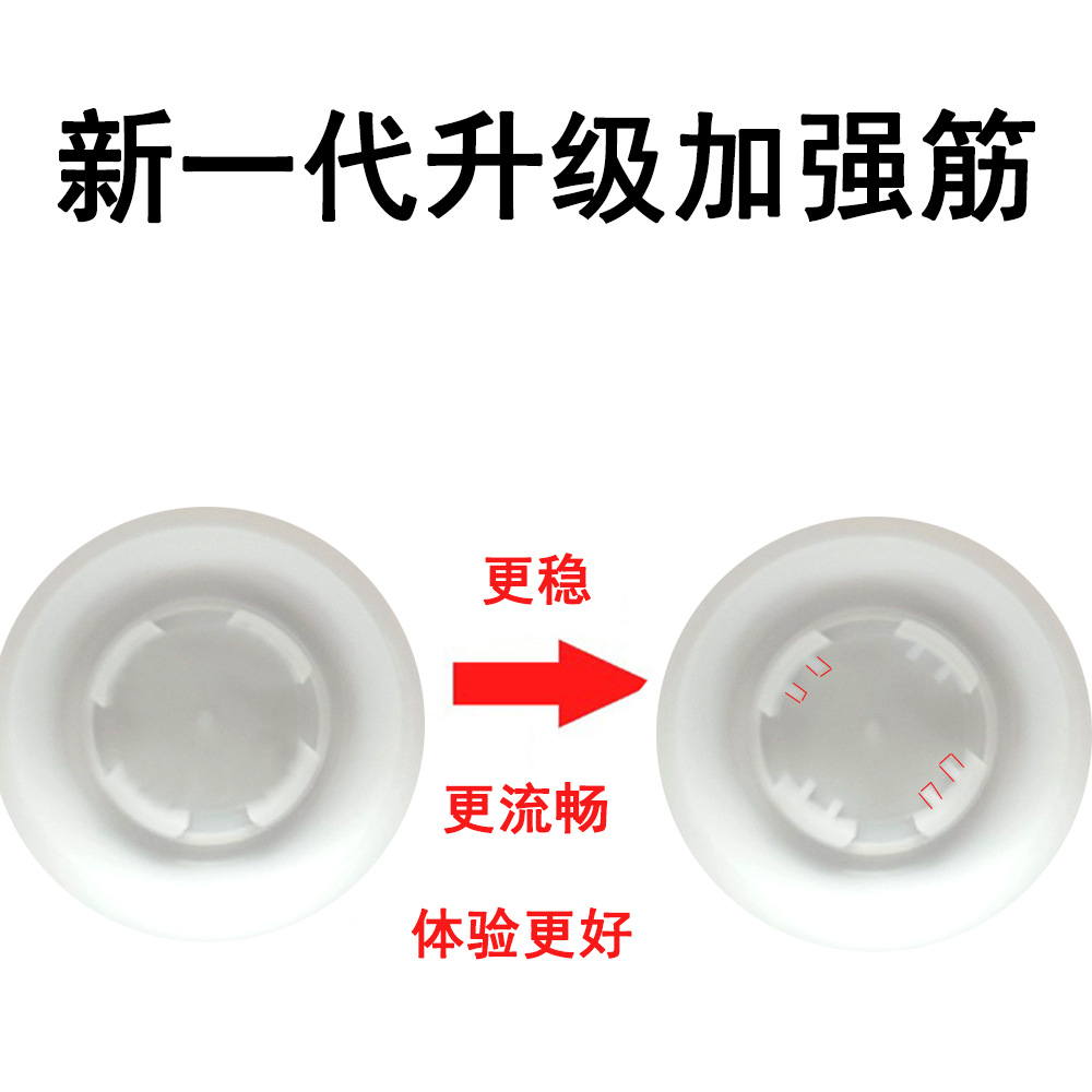 Cake turntable home modeling turntable with non-slip mounting table baking diy utensils PP plastic 11 inch turntable