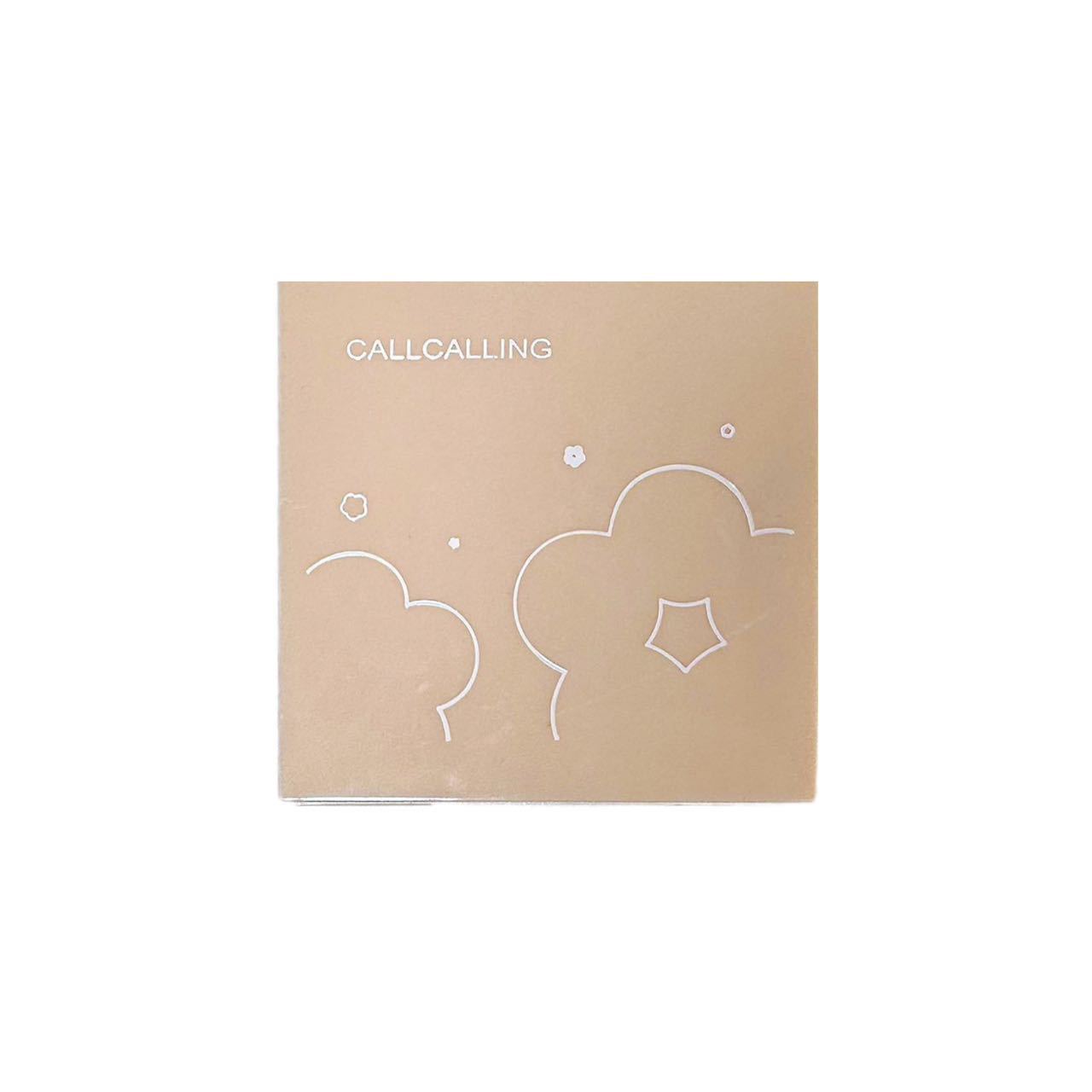 Mugeleen Four-Color High-Gloss Contouring All-In-One Palette Matte Brightening Shadow Nose Shadow Jinhua Makeup Factory Contouring Palette