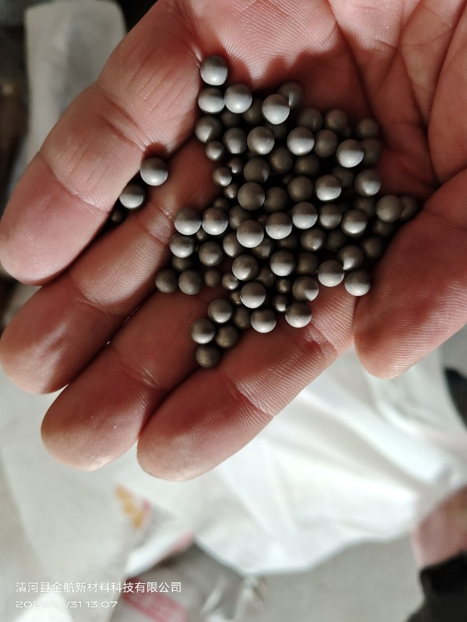 Sell Nickel Tungsten Alloy ,